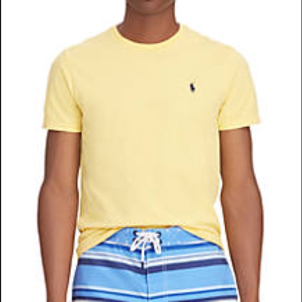 Ralph Lauren Polo T-Shirt
